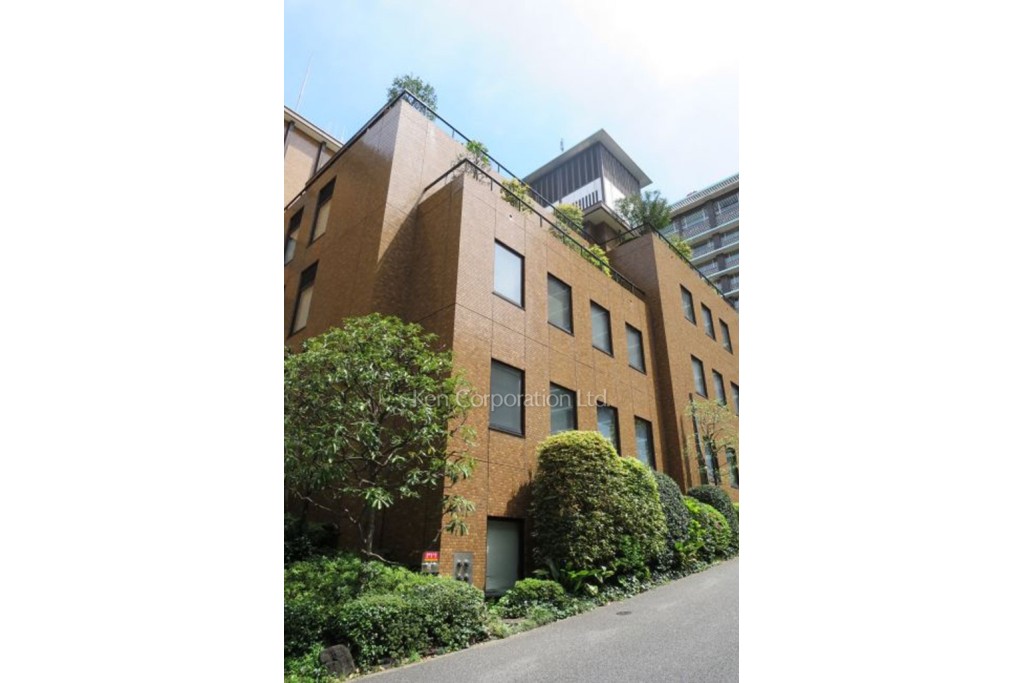 第35興和ビル別館