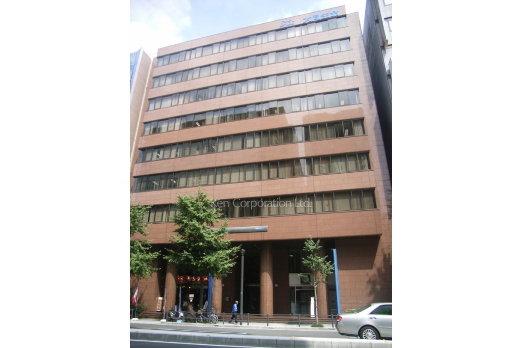 大同生命横浜ビル