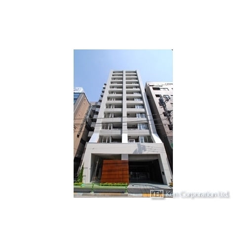 プラウドフラット月島