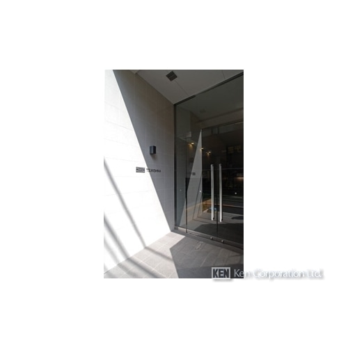 プラウドフラット月島