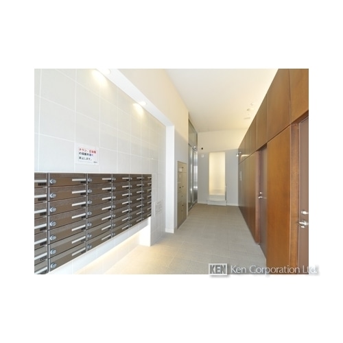 プラウドフラット月島