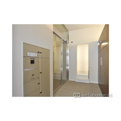 プラウドフラット月島