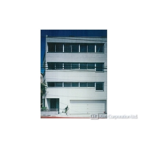 麻布狸穴メゾネット