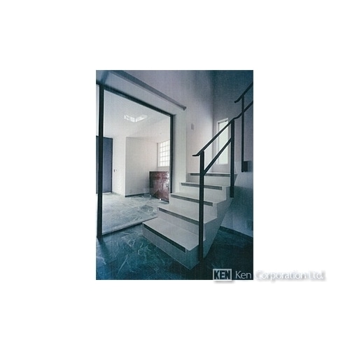 麻布狸穴メゾネット