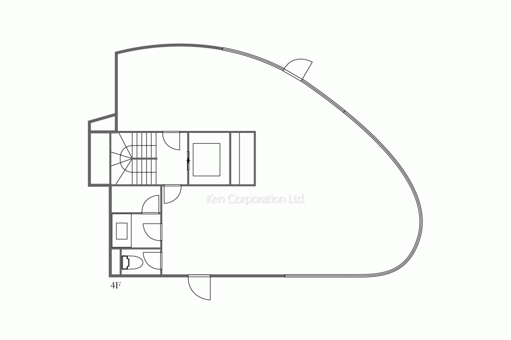TSUTSUI白金台ビル