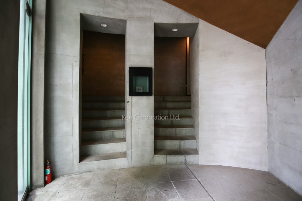 TSUTSUI白金台ビル