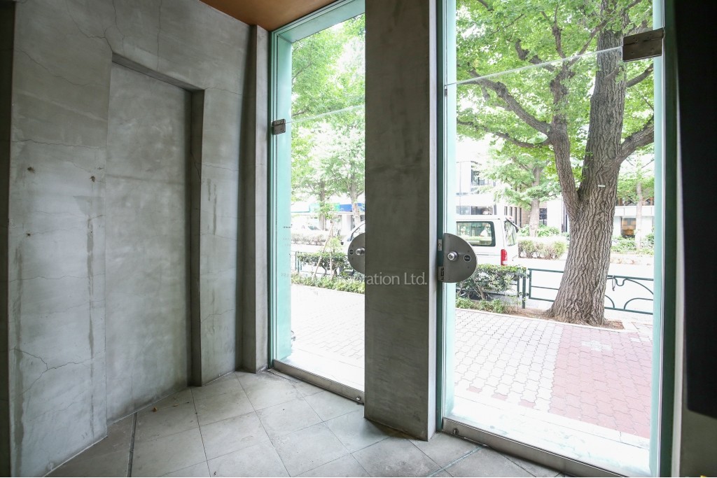 TSUTSUI白金台ビル