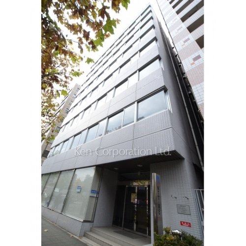 アーバンネット築地ビル