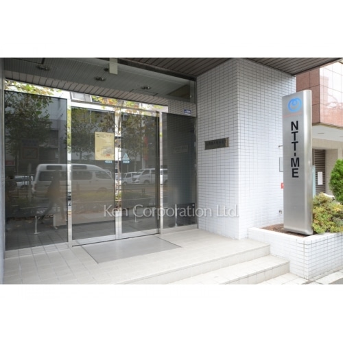 アーバンネット築地ビル