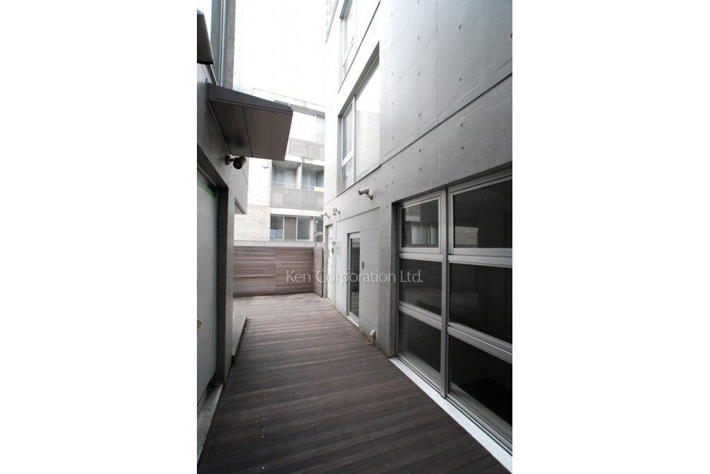 パサージュ代官山