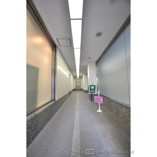 麻布十番第五早川屋ビル