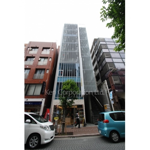 グリーンヒル麻布十番