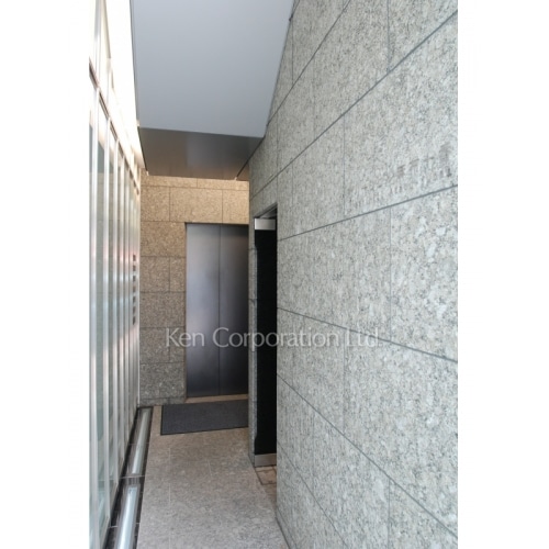 グリーンヒル麻布十番