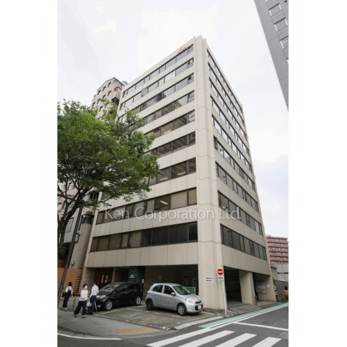 横濱ニューポートビル