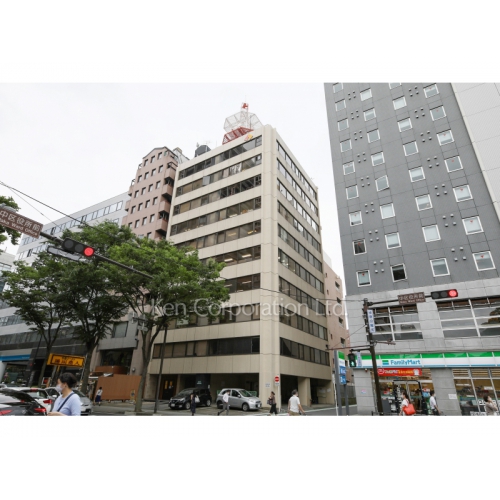 横濱ニューポートビル