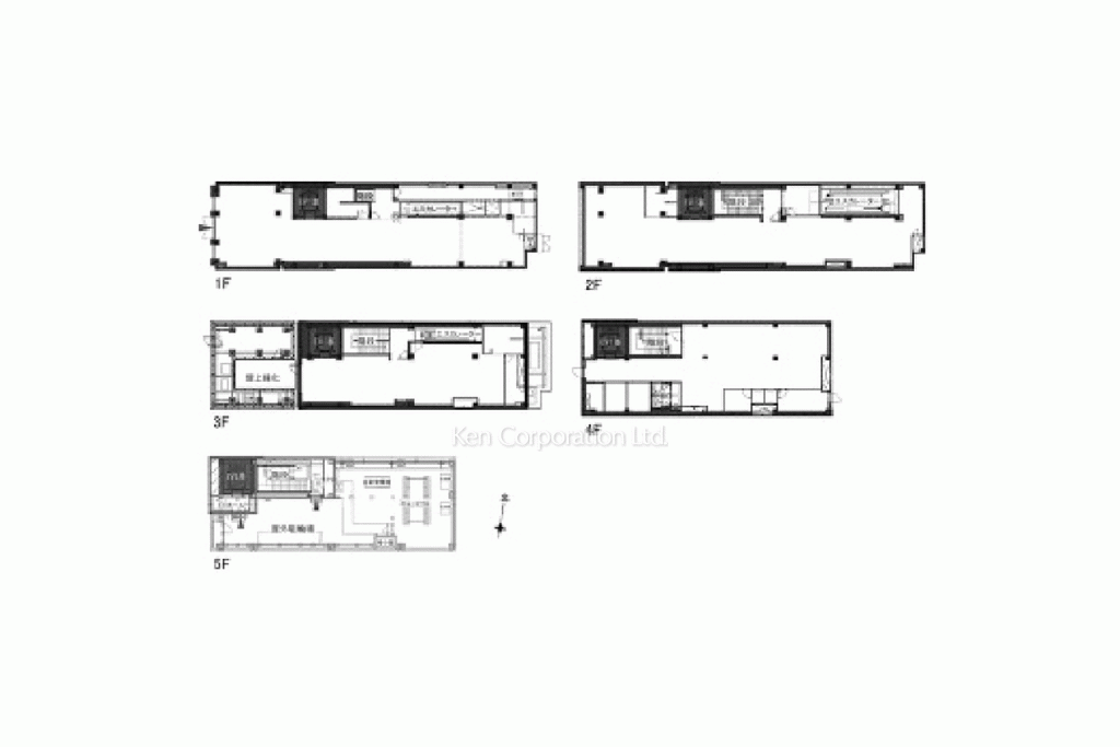 ヒューリック新宿新南口ビル