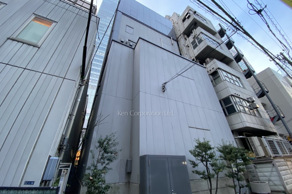 ヒューリック新宿新南口ビル