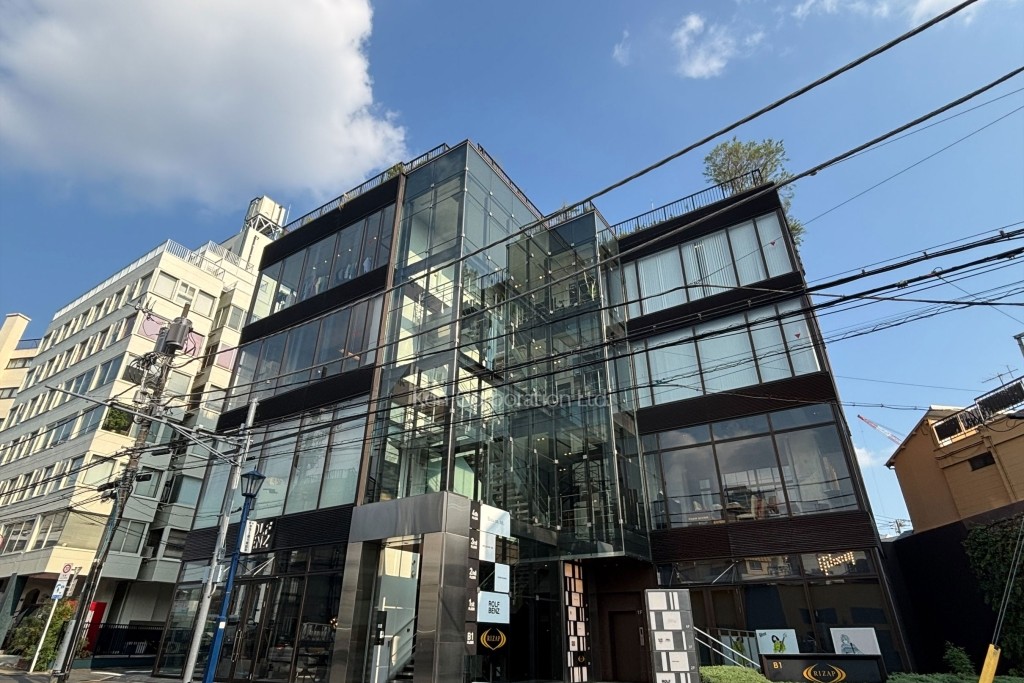 VORT神宮前三丁目(仮称)