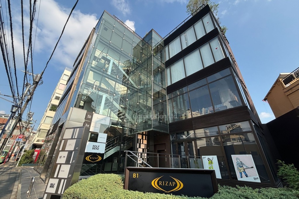 VORT神宮前三丁目(仮称)