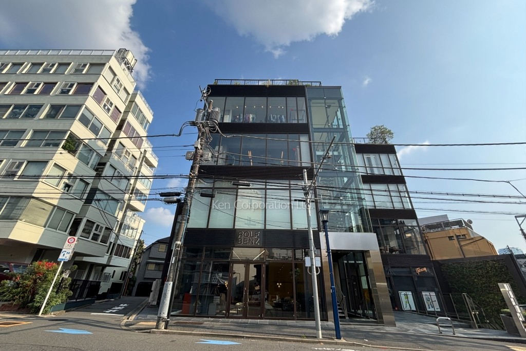 VORT神宮前三丁目(仮称)