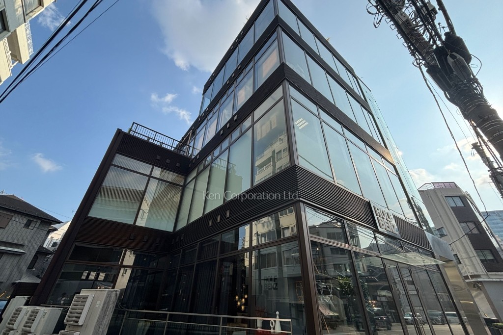 VORT神宮前三丁目(仮称)