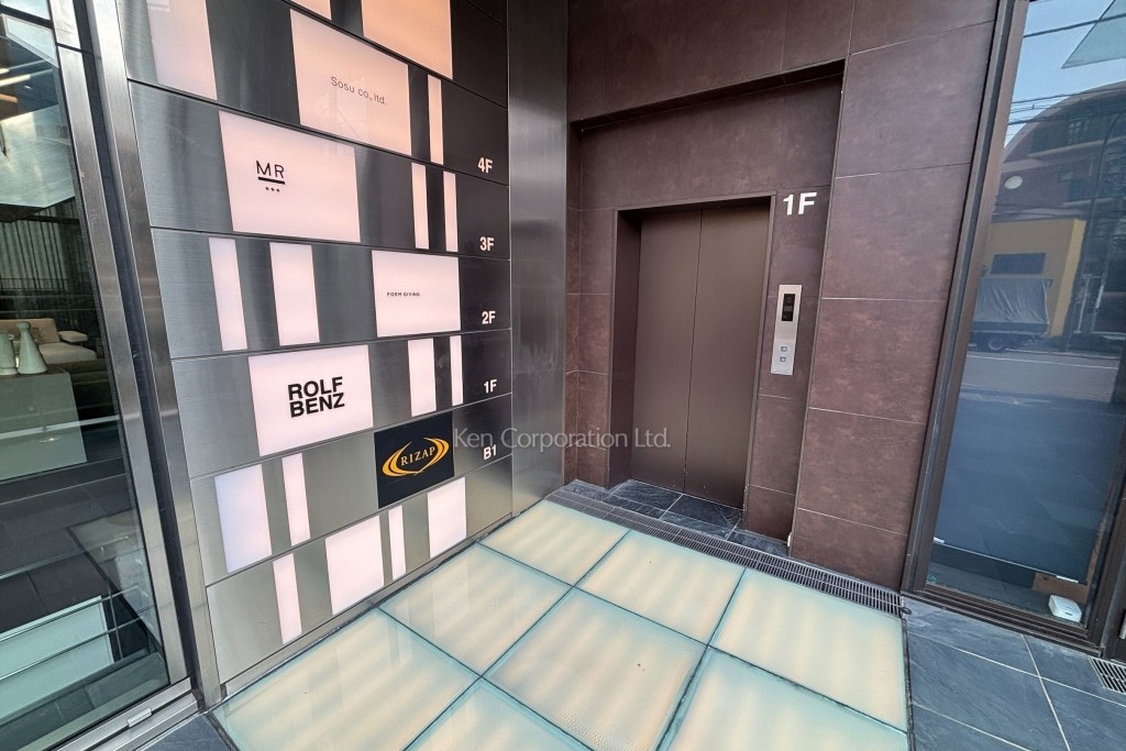 VORT神宮前三丁目(仮称)