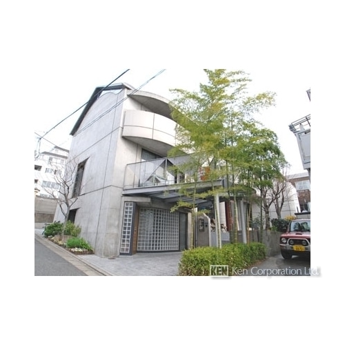 久保田レジデンスⅡ