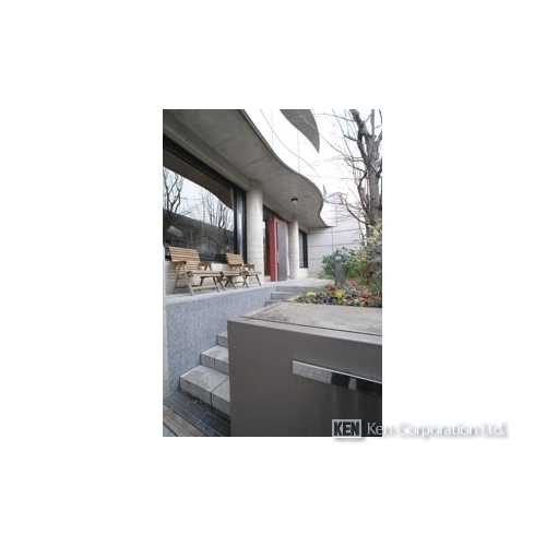 久保田レジデンスⅡ