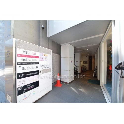 ＦＬＥＧ麻布十番ｐｒｉｍｏ