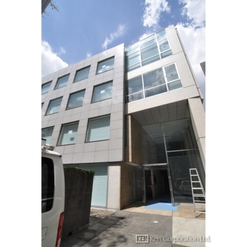 六番町武田ビル