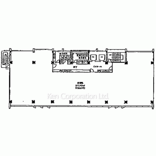 プルータスビル