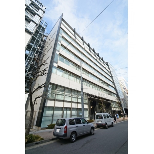 プルータスビル