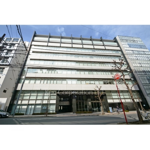 プルータスビル