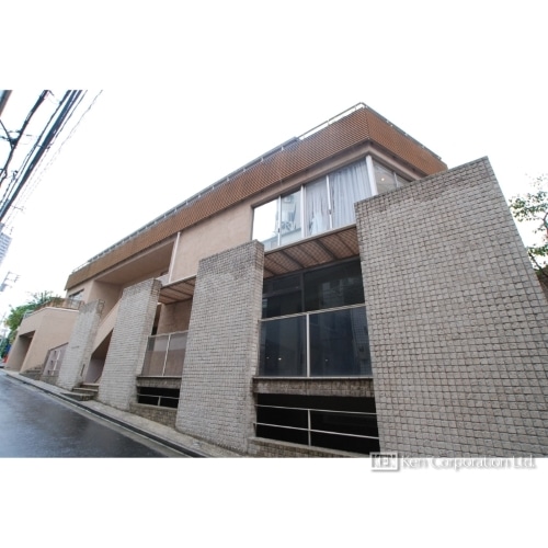 シルクロード代官山