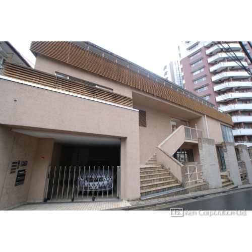 シルクロード代官山