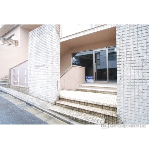 シルクロード代官山