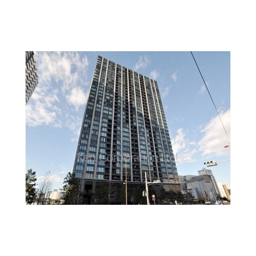 シティタワー有明