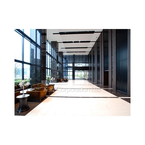 シティタワー有明