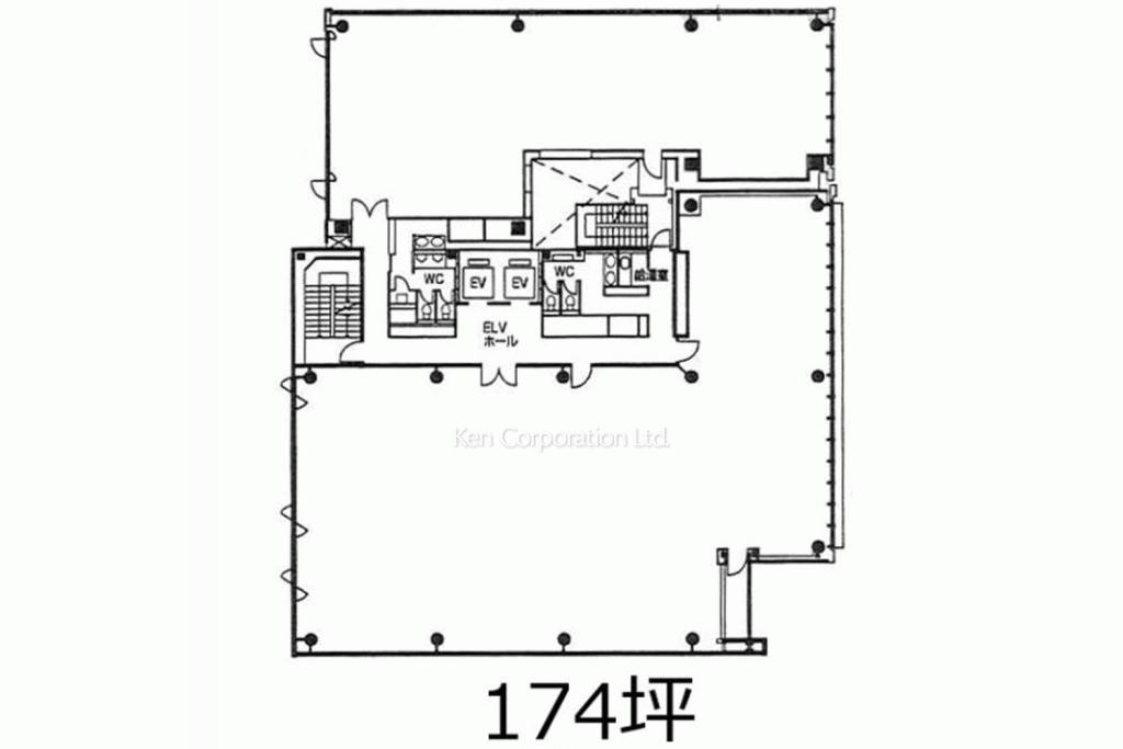 JRE銀座三丁目ビル