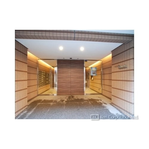 ルジェンテリベル日本橋濱町