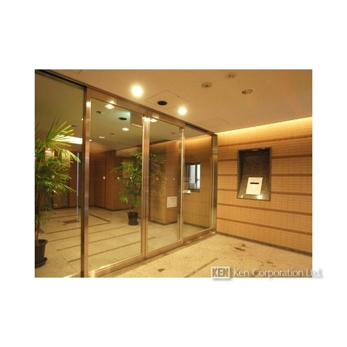 ルジェンテリベル日本橋濱町