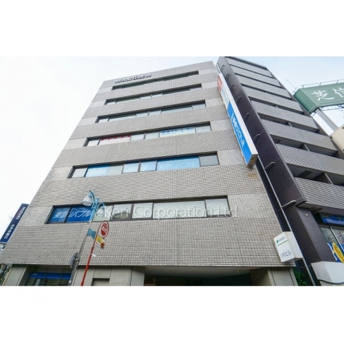 明治安田生命小杉ビル