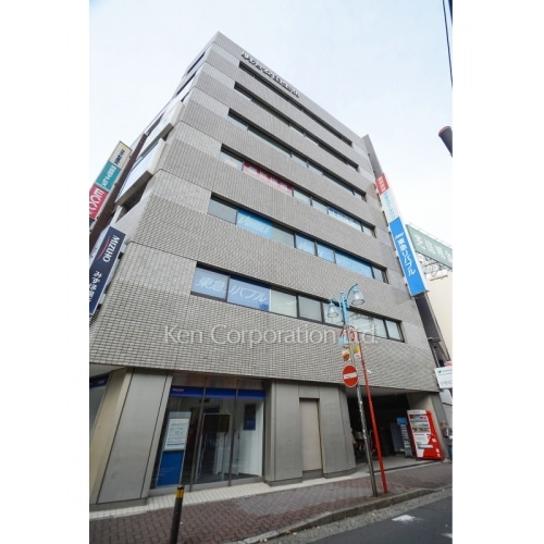 明治安田生命小杉ビル