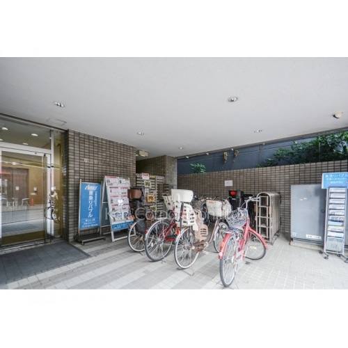 明治安田生命小杉ビル