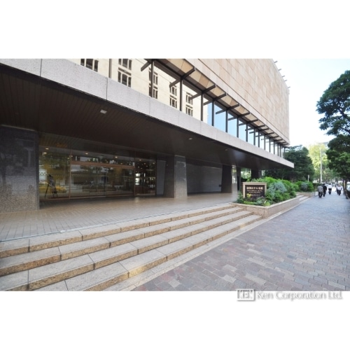 帝国ホテル本館