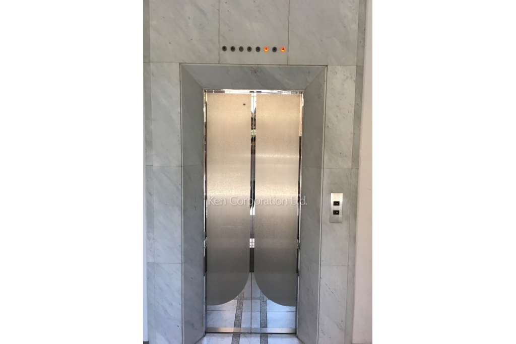 ヴァンセットビル