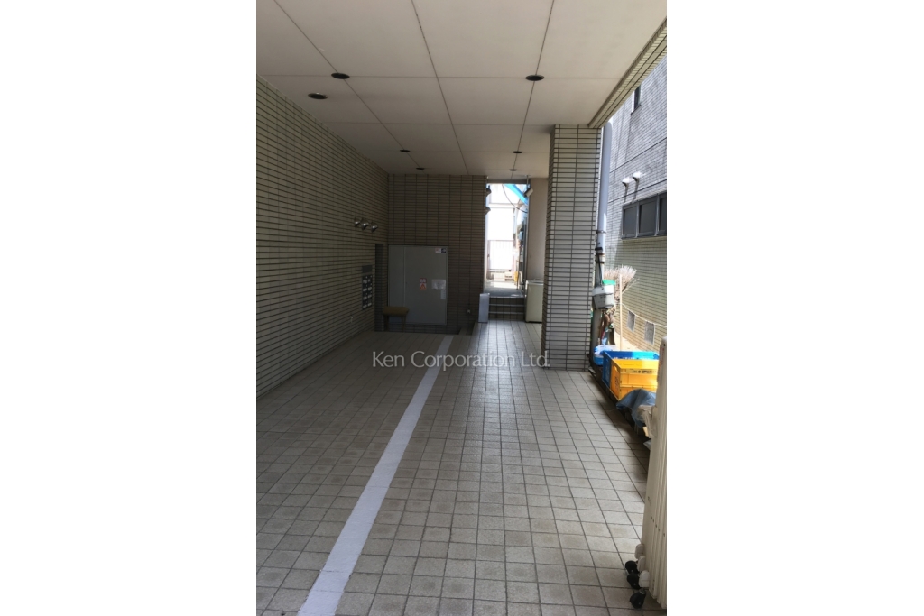 ヴァンセットビル