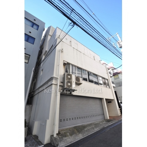 赤坂パイオニアビル