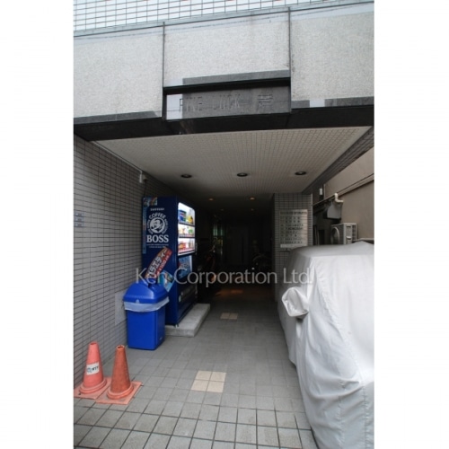 ファイン・ラック芝