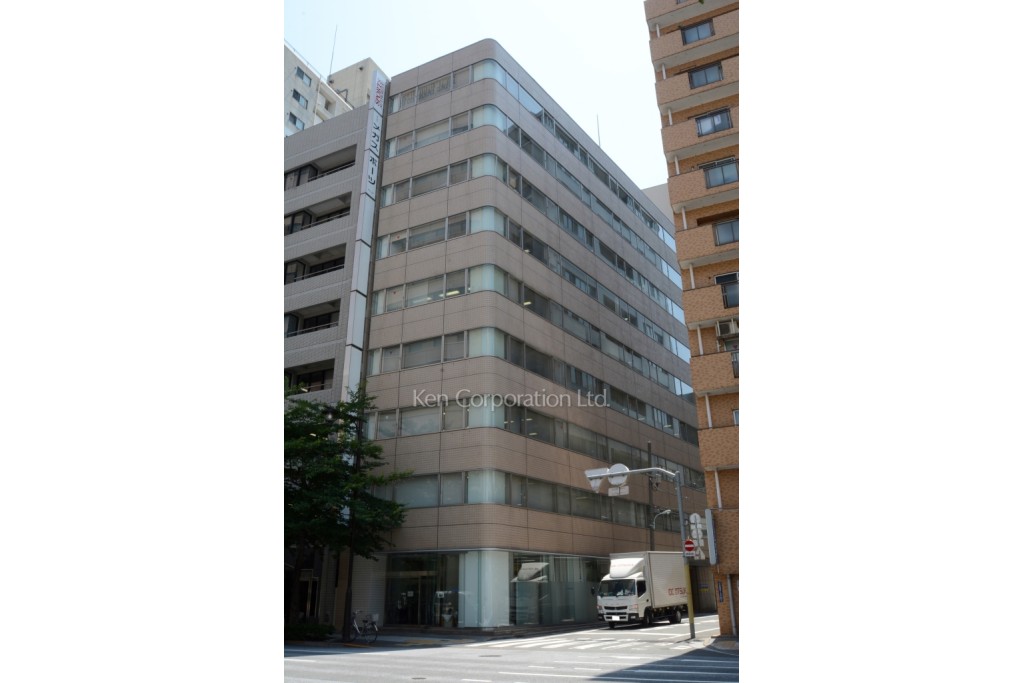 いちご箱﨑ビル